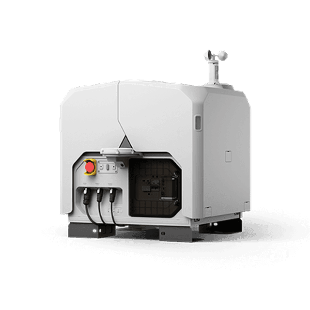 DJI Dock 3