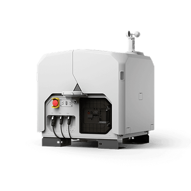 DJI Dock 3